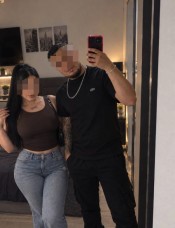 TRÍO BISEXUAL MAMADAS ENSALIVADAS A 2 LENGUAS..MASAJES A 4 MANOS..EN JEREZ