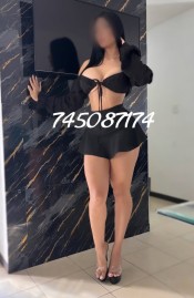 MORENA CAÑERA FIESTERA PARA TIII