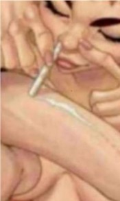 SOFíA TRANS FIESTERA EXPERTA PAREJAS VICIO TOTAL