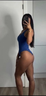 RICA MORENA DESDE 30 EL MOMENTO