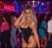 GUAPÍSIMA PARA PALADARES EXIGENTES