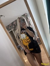 BARBY LLAMATIVA