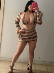 WANDA NOVEDAD FIESTERA UNAS TETAS QUE ALUCINARAS