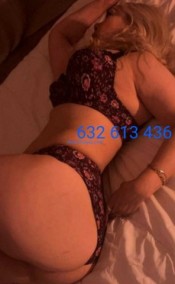 GUAPA RECIéN LLEGADA MUY CACHONDA