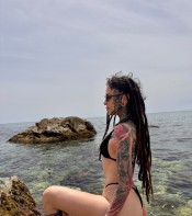 BRASILEÑA QUE LLEGA PARA SORPRENDERTE 604884934
