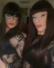 🪭 TRANS FIESTERAS🪭 LAS MEJORES EN TRATO BORMUJOS🪭