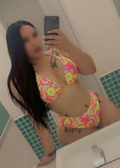 COLOMBIANA DELICIOSA Y ENTREGADA SOLO SALIDAS 24