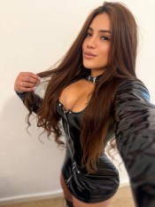 TRATO DE NOVIOS! MUJER SEXY APASIONADA