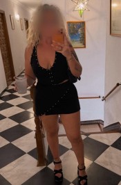 ROSA 50 AñOS MADURITA SEXY, SENSUAL Y JUGUETONA