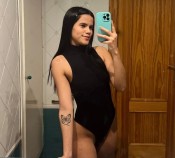 VALERIA 663998163, TU GATITA COMPLACIENTE EN BUSCA DE PLACER