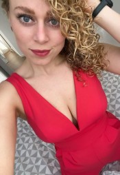 ISABEL HERMOSA LATINA DELICIA  EN LA CAMA -613859456