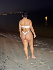 VENEZOLANA NATURAL, FOTOS REALES 24HRS NUEVA EN LA ISLA