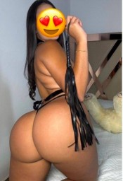 DANIELA ESPECTACULAR LATINA MUY ATREVIDA