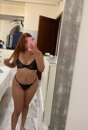 AUTéNTICA DULZURA ELEGANTE Y ATREVIDA