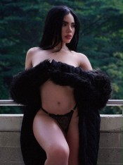 ALMENDRA TODA UNA DIOSA