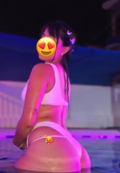 SOY TODO LO QUE BUSCAS NO TE ARREPENTIRáS