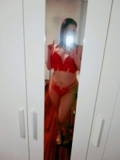 IZA BRASILEñA MORBOSA Y CARIñOSA EN BURELA