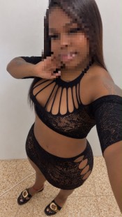 CATALINA LORENA EXóTICA