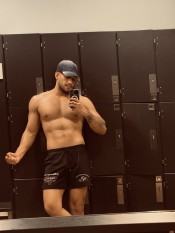 DANIEL TOP LATINO NUEVO EN LA CUIDAD