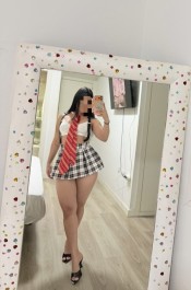 COLEGIALA MUY TRAVIESA
