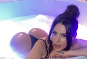 MAMASOTA SEXY Y LATINA NUEVA EN LA CIUDAD! LLáMAME!