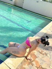 VALENTINA BLANCO… SOY PASIóN LUJURIA &AMP; TENTACION