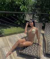 CAMILA FIESTERA DE CONFIANZA