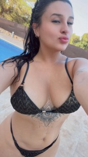 VICTORIA SEXY JOVENCITA SAN ANTONIO