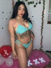 VICTORIA SEXY Y CANDENTE LATINA FRANCéS NATURAL A TOPE