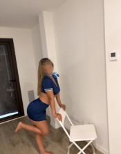 MASAJISTA COQUETA , CARIÑOSA Y MUY JUGUETONA DISPONIBLE AHORA EN GRANOLLERS