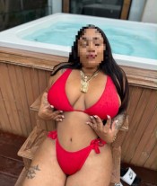CHICA  CON CUERPO DE INFARTO NUEVA EN GIJON