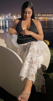 LA FORMA EN QUE TE HARÉ SENTIR TE ENCANTARÁ...