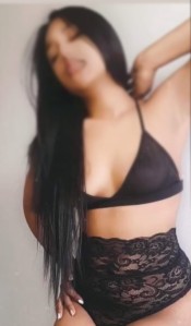SEÑORITA MUY CALIENTE, LUNA