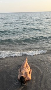 EN AGUADULCE QUIERO HASTA LA ULTIMA GOTA LATINA