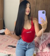 SOY NIKY UNA CHICA GUAPA Y CON GANAS DE PASARLO BIEN....
