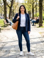 MARY ATRACTIVA MADURITA POR OURENSE