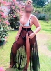 SOY KIARA, BRASILEÑA CON NUEVA EXPERIENCIA EN ESTE TRABAJO