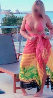 KIARA, HERMOSA BRASILEÑA SOY NUEVA EN ESTE TRABAJO