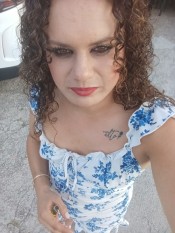 NENYS 36 AñOS, SENSUALIDAD INTENSA Y PURO MORBO...!!!