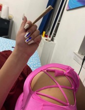 SEDUCTORA LLENA DE VICIO CACHONDA