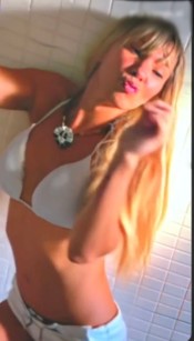 NOVEDAD TRANS RUBIA MUY DOTADA 24 HS GRANOLLERS