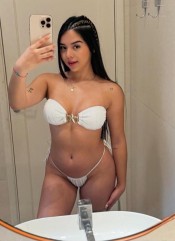 YESSICA LATINA SALIDAS HOTELES Y DOMICILIO