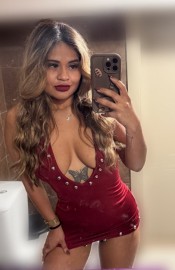 BRUNA RUBIA FOGOSA QUIERO DARTE MUCHO PLACER