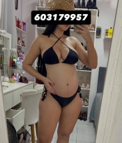 EMBARAZADA DE 4 MESES, TRABAJANDO DURANTE MI úLTIM