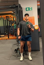 MACHO LATINO XL