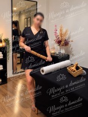 MASAJES BODYBODY DEPILACION INTIMA 24 HORAS