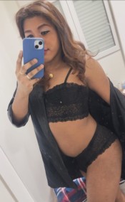 HOLA ISABELLA ENCANTADA UN PLACER CONOCERTE