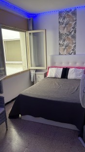 ALQUILO HABITACIóN PARA CHICA TRANQUILA