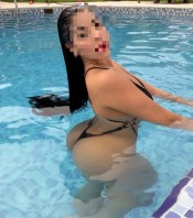PAULINA  RECIEN LLEGADA ALCáZAR DE SAN JUAN