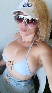CLARA EN SANLUCAR DE BARRAMEDA